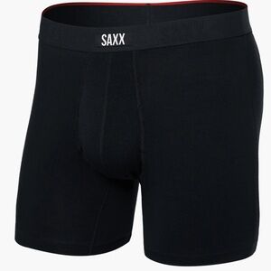 Men’s SAXX  Boxer Brief SmallNWT